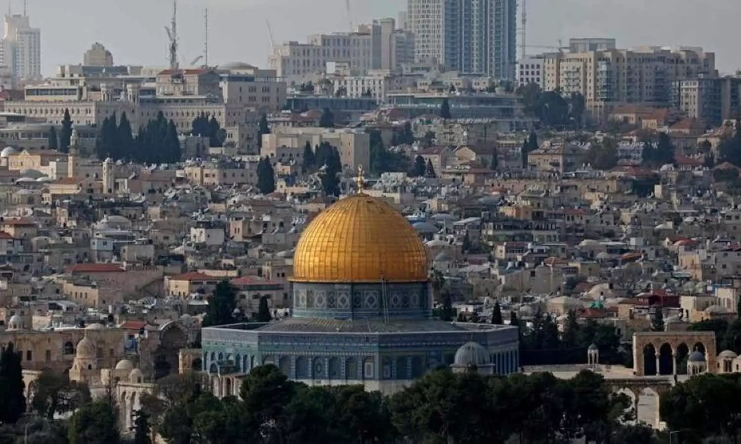 ഫലസ്തീനികളുടെ അവകാശ സംരക്ഷണത്തിനായുള്ള യു.എൻ പ്രമേയത്തെ സ്വാഗതം ചെയ്ത് ഒമാൻ