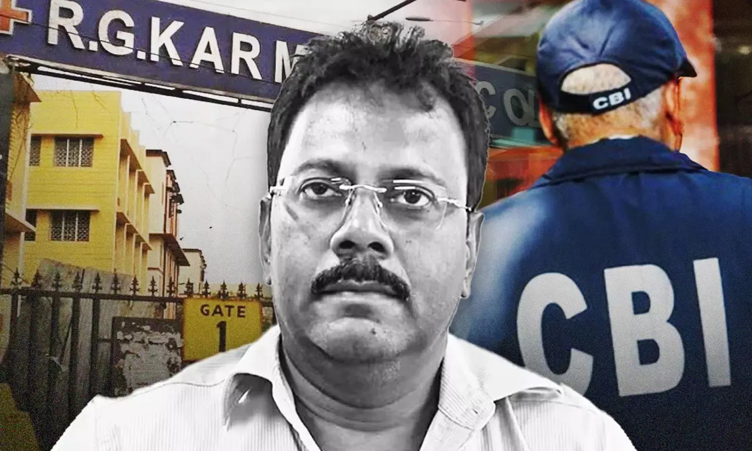 കൊൽക്കത്ത ബലാത്സംഗക്കൊല: ആർ.ജി കർ മെഡി. കോളജ് മുൻ പ്രിൻസിപ്പലിന്‍റെ രജിസ്ട്രേഷനും ലൈസൻസും റദ്ദാക്കി