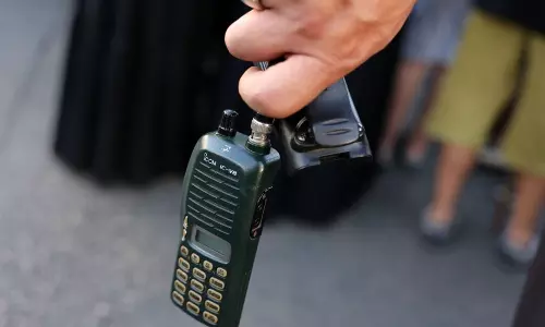 വോക്കി ടോക്കി സ്‌ഫോടനം; നിർണായക വെളിപ്പെടുത്തലുമായി ജപ്പാൻ കമ്പനി