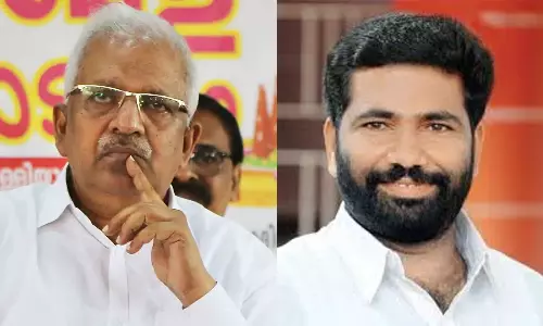 അരിയിൽ ഷുക്കൂർ വധക്കേസ്; വിടുതല്‍ ഹരജികള്‍ സിബിഐ കോടതി തള്ളി, പി.ജയരാജനും ടി.വി രാജേഷിനും തിരിച്ചടി