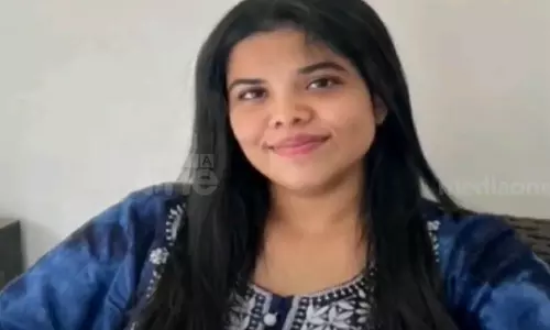 ഇ.വൈ കമ്പനിയിലെ മലയാളി ജീവനക്കാരിയുടെ മരണം; അന്വേഷണം നടത്തുമെന്ന് കേന്ദ്ര തൊഴിൽ സഹമന്ത്രി