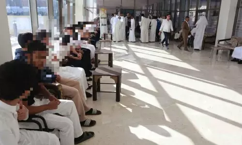 Kuwait to launch new evening school for juvenile delinquents