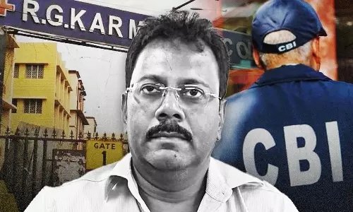 കൊൽക്കത്ത ബലാത്സംഗക്കൊല: ആർ.ജി കർ മെഡി. കോളജ് മുൻ പ്രിൻസിപ്പലിന്‍റെ രജിസ്ട്രേഷനും ലൈസൻസും റദ്ദാക്കി