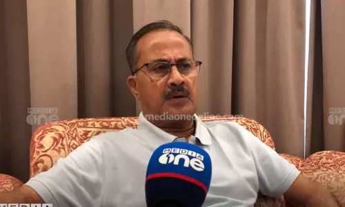 Muslim League expressed the partys view against one country, one election: PMA Salam