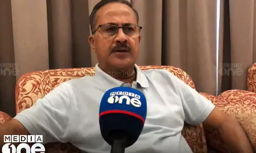 The Muslim League has commented on the One Nation One Election Says PMA Salam