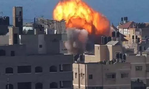 Israeli Airstrikes in South Lebanon; Two soldiers were killed, latest news തെക്കൻ ലബനാനിൽ ഇസ്രായേൽ വ്യോമാക്രമണം; രണ്ട് സൈനികർ കൊല്ലപ്പെട്ടു