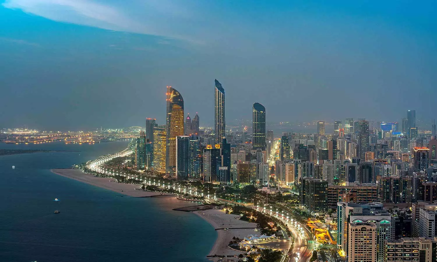 World Congress On Rehabilitation 2024 Kicks Off Monday In Abu Dhabi World Congress On Rehabilitation 2024 Kicks Off Monday In Abu Dhabi