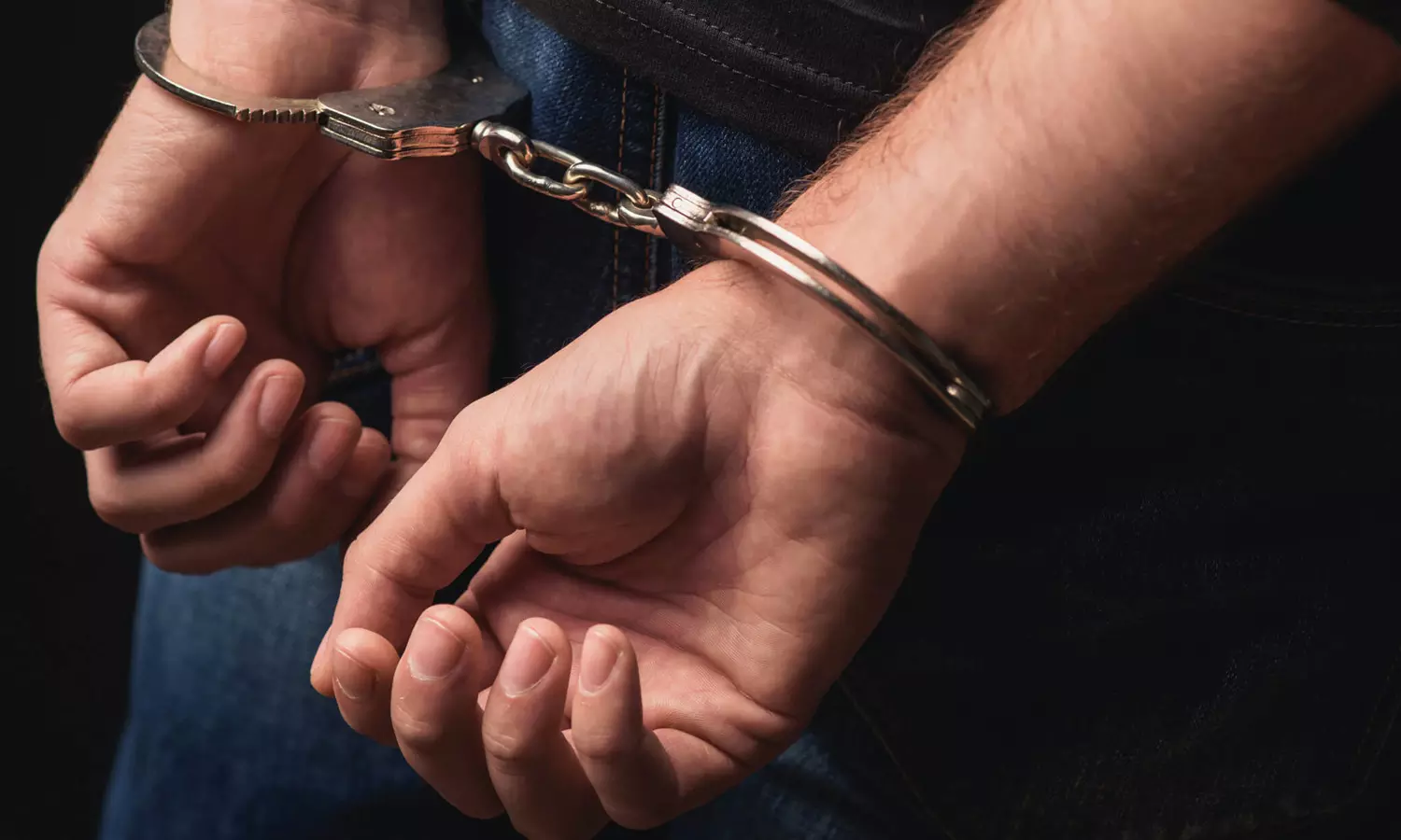 Angry Over Birth Of Fourth Daughter, UP Man Kills Newborn