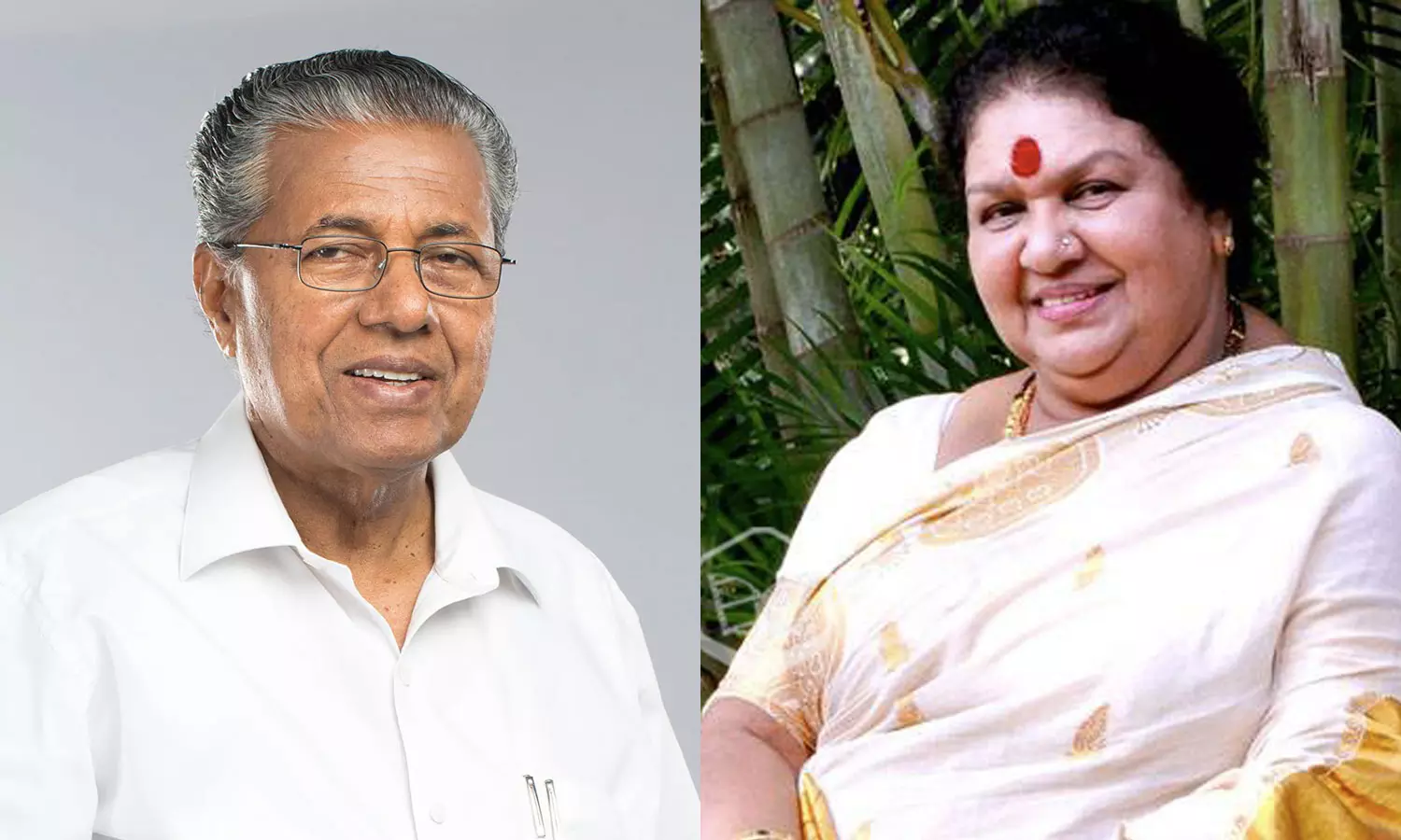 തിളക്കമുള്ള ഒരു അധ്യായത്തിന് തിരശ്ശീല വീണിരിക്കുന്നു, മലയാളികളുടെ മനസിൽ മായാതെ നിൽക്കും: മുഖ്യമന്ത്രി തിളക്കമുള്ള ഒരു അധ്യായത്തിന് തിരശ്ശീല വീണിരിക്കുന്നു, മലയാളികളുടെ മനസിൽ മായാതെ നിൽക്കും: മുഖ്യമന്ത്രി