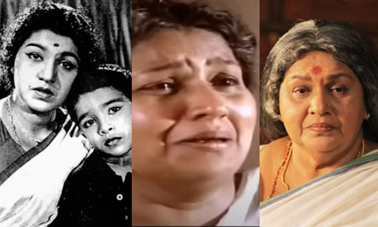 19ാം വയസിൽ തുടങ്ങിയ അമ്മ വേഷം; 20ാം വയസിൽ മക്കളായി സത്യനും പ്രേം നസീറും; പൊന്നമ്മയെന്ന ആറ് പതിറ്റാണ്ട് നീണ്ട അനശ്വര മാതൃഭാവം