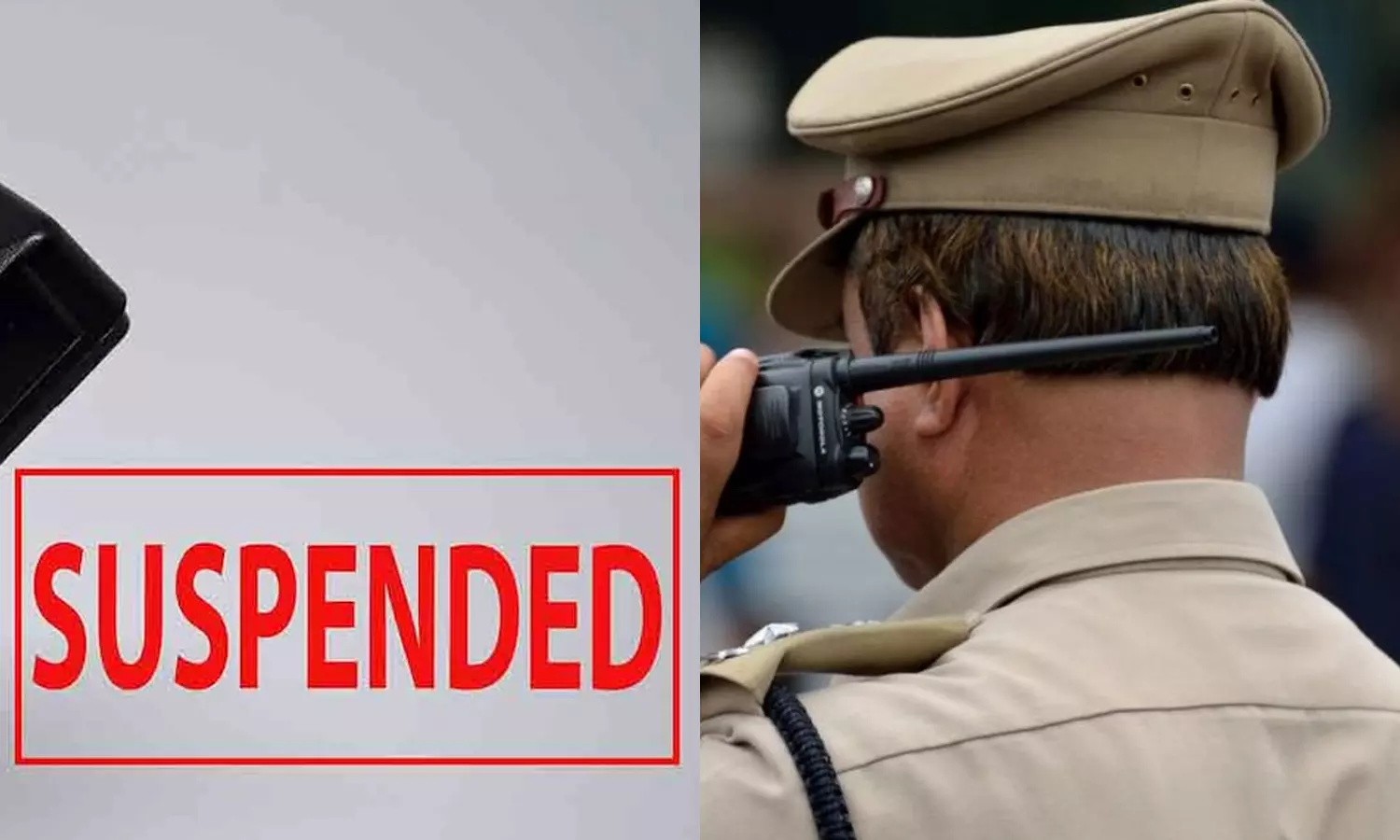 DySP Suspended for false answer to rti application on thrissur pooram controversy