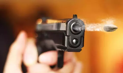 Firing at Liquor Store in Haryana; Three people were killed and nine others were injured, latest news malayalam, ഹരിയാനയിലെ മദ്യശാലയിൽ വെടിവെപ്പ്; മൂന്ന് പേർ കൊല്ലപ്പെട്ടു, ണ്ട് പേർക്ക് പരിക്ക്