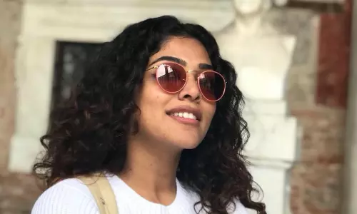Rima Kallingal Rima Kallingal