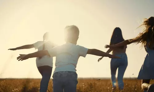 Child Protection In Cyberspace Global Summit To Be Held In Riyadh