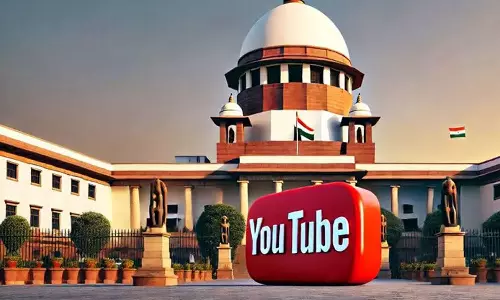 Supreme Court official YouTube channel hacked; Cryptocurrency videos to watch now,latest news malayalam, സുപ്രിംകോടതിയുടെ ഔദ്യോഗിക യൂട്യൂബ് ചാനൽ ഹാക്ക് ചെയ്തു; ഇപ്പോൾ കാണാനാകുന്നത് ക്രിപ്റ്റോ കറൻസി വീഡിയോകൾ