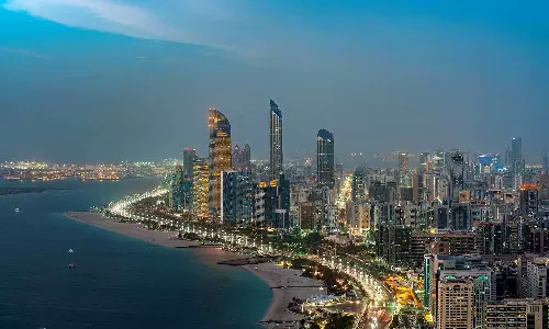 World Congress On Rehabilitation 2024 Kicks Off Monday In Abu Dhabi