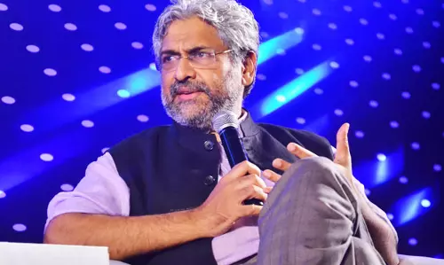 ഏത് നിയമത്തിന്റെ അടിസ്ഥാനത്തിലാണ് ബുള്‍ഡോസര്‍ രാജ് നടപ്പാക്കുന്നത്? - സിദ്ധാര്‍ഥ് വരദരാജന്‍