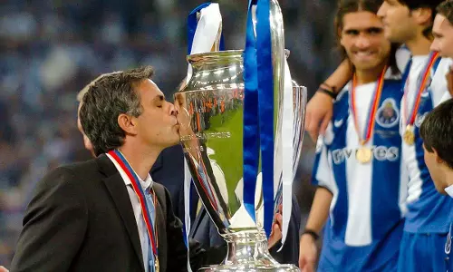 jose mourinho