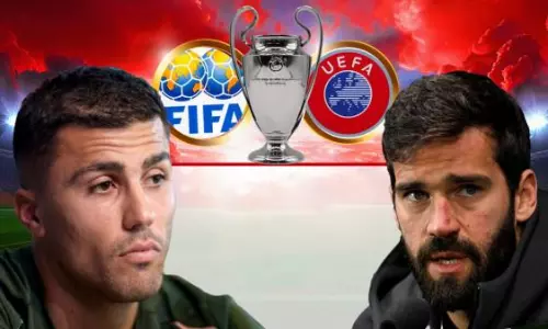 ജോലി ഭാരം കൂടുന്നു; സമരം നടത്തുമെന്ന ഭീഷണി മുഴക്കി ഫുട്ബോൾ താരങ്ങൾ