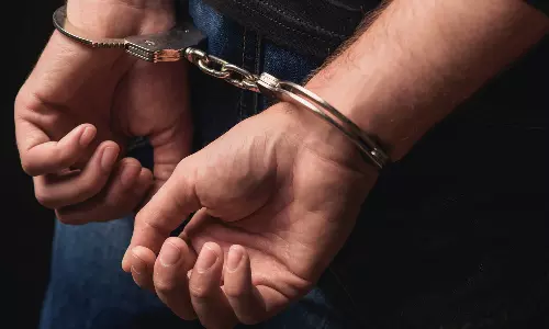 Angry Over Birth Of Fourth Daughter, UP Man Kills Newborn