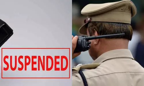 DySP Suspended for false answer to rti application on thrissur pooram controversy
