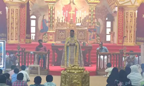 നൈനാന്റെ നിര്യാണത്തിൽ സലാല ഇടവക അനുശോചിച്ചു നൈനാന്റെ നിര്യാണത്തിൽ സലാല ഇടവക അനുശോചിച്ചു