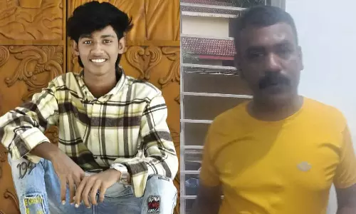 മകളുടെ സുഹൃത്തിനെ പിതാവ് കുത്തിക്കൊന്നു