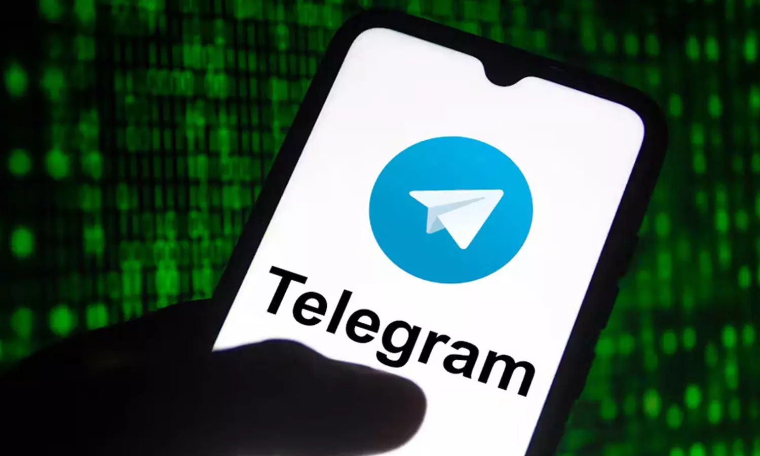 Ukraine Bans Telegram On State-Issued Devices