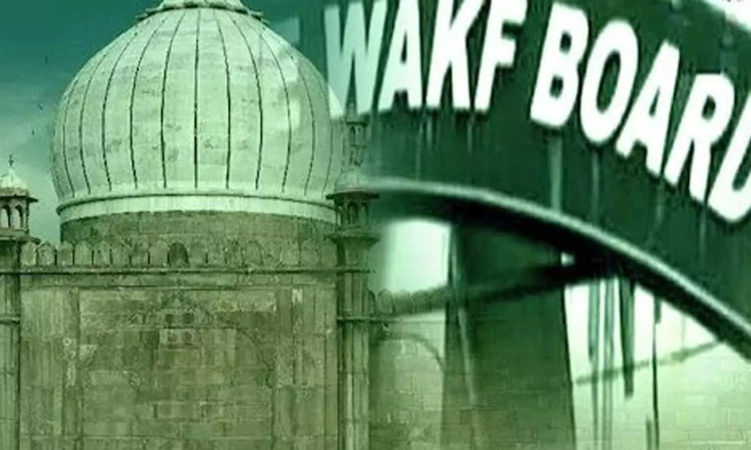 വഖഫ് ബില്ലിനെ പിന്തുണച്ച് മൂന്ന് മുസ്‍ലിം സംഘടനകൾ