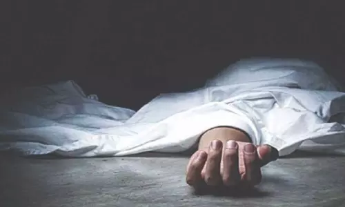 വാഷിംഗ്ടണിൽ ഇന്ത്യൻ ഉദ്യോഗസ്ഥനെ ദുരൂഹസാഹചര്യത്തിൽ മരിച്ച നിലയിൽ കണ്ടെത്തി