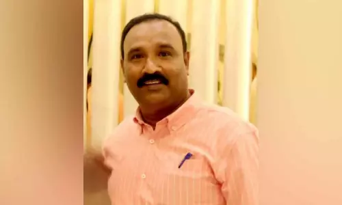 മലപ്പുറം കുറ്റിപ്പുറം സ്വദേശി സി.പി മുഹമ്മദ് ഒമാനിൽ മരിച്ചു