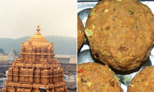 There is no compromise in making Tirupati Ladu, devotees need not worry about the quality; Devaswom with explanation, latest news malayalam, തിരുപ്പതി ലഡു നിർമാണത്തിൽ വിട്ടുവീഴ്ചയില്ല, ഗുണനിലവാരം സംബന്ധിച്ച് ഭക്തർക്ക് ആശങ്ക വേണ്ട; വിശദീകരണവുമായി ദേവസ്വം