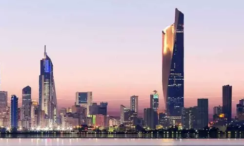 യു.എൻ ഇ-ഗവൺമെന്റ് വികസന സൂചിക; ആഗോള തലത്തിൽ കുവൈത്തിന് 66ാം സ്ഥാനം