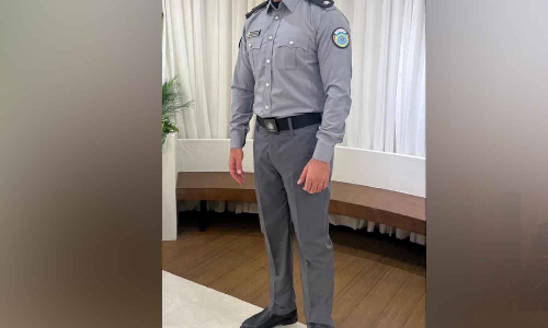 കുവൈത്ത് പൊലീസിന്റെ യൂണിഫോമിൽ മാറ്റമില്ല; അഭ്യൂഹങ്ങൾ തള്ളി ആഭ്യന്തര മന്ത്രാലയം