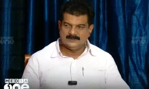 Finally gave in to the party; PV Anwar said that the advertisement is being stopped for the time being, latest news malayalam, ഒടുവിൽ പാർട്ടിക്ക് വഴങ്ങി; പരസ്യപ്രസ്താവന തത്കാലം നിര്‍ത്തുന്നകയാണെന്ന് പി.വി അൻവർ