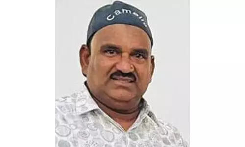 ഹ്യദയാഘാതം: മലപ്പുറം സ്വദേശി സലാലയിൽ നിര്യാതനായി