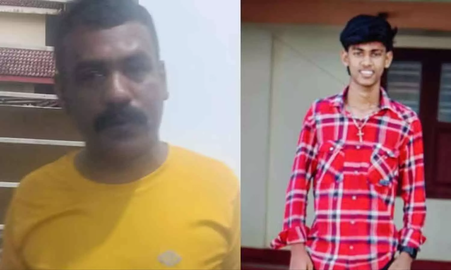 Aruns murder in Kollam; Police said it was not an honor killing Aruns murder in Kollam; Police said it was not an honor killing