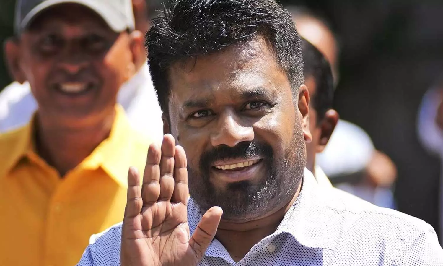 New History in Sri Lanka; Marxist leader Anura Kumara, latest news malayalam, ശ്രീലങ്കയിൽ പുതുചരിത്രം; മാർക്സിസ്റ്റ് നേതാവ് അനുര കുമാര