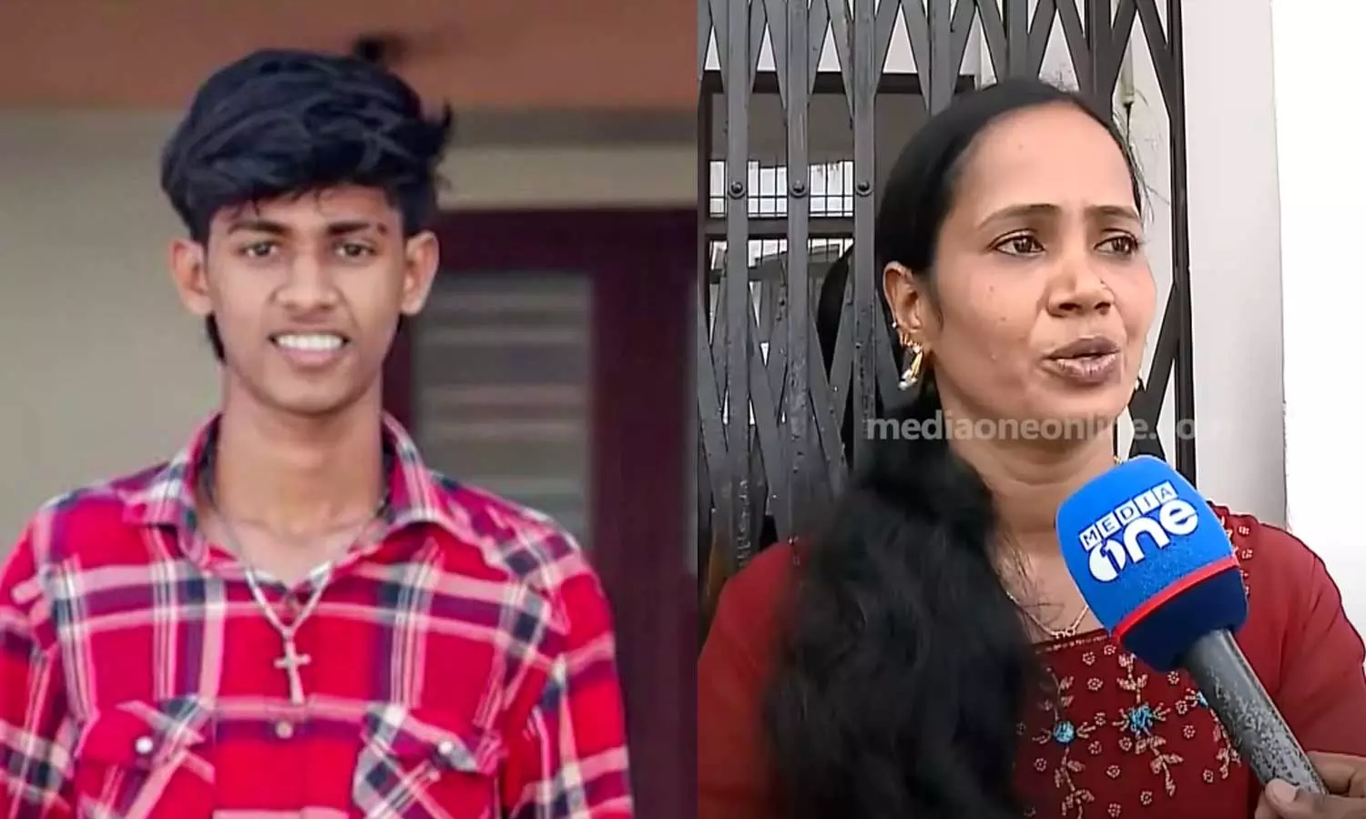 ‘നിങ്ങൾ ക്രിസ്ത്യൻസാണ് ഞാൻ ഹിന്ദുവാണ് എങ്ങനെ ശരിയാവും’എന്ന് പ്രസാദ് ചോദിച്ചിട്ടുണ്ട്; കൊല്ലപ്പെട്ട അരുണിന്റെ ബന്ധു