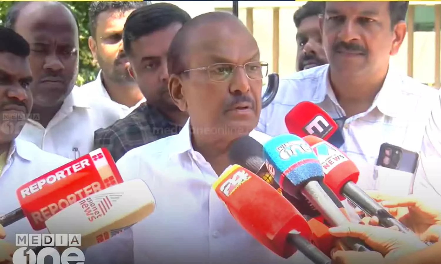 All recent cases in Malappuram should be reinvestigated: Kunjalikutty All recent cases in Malappuram should be reinvestigated: Kunjalikutty