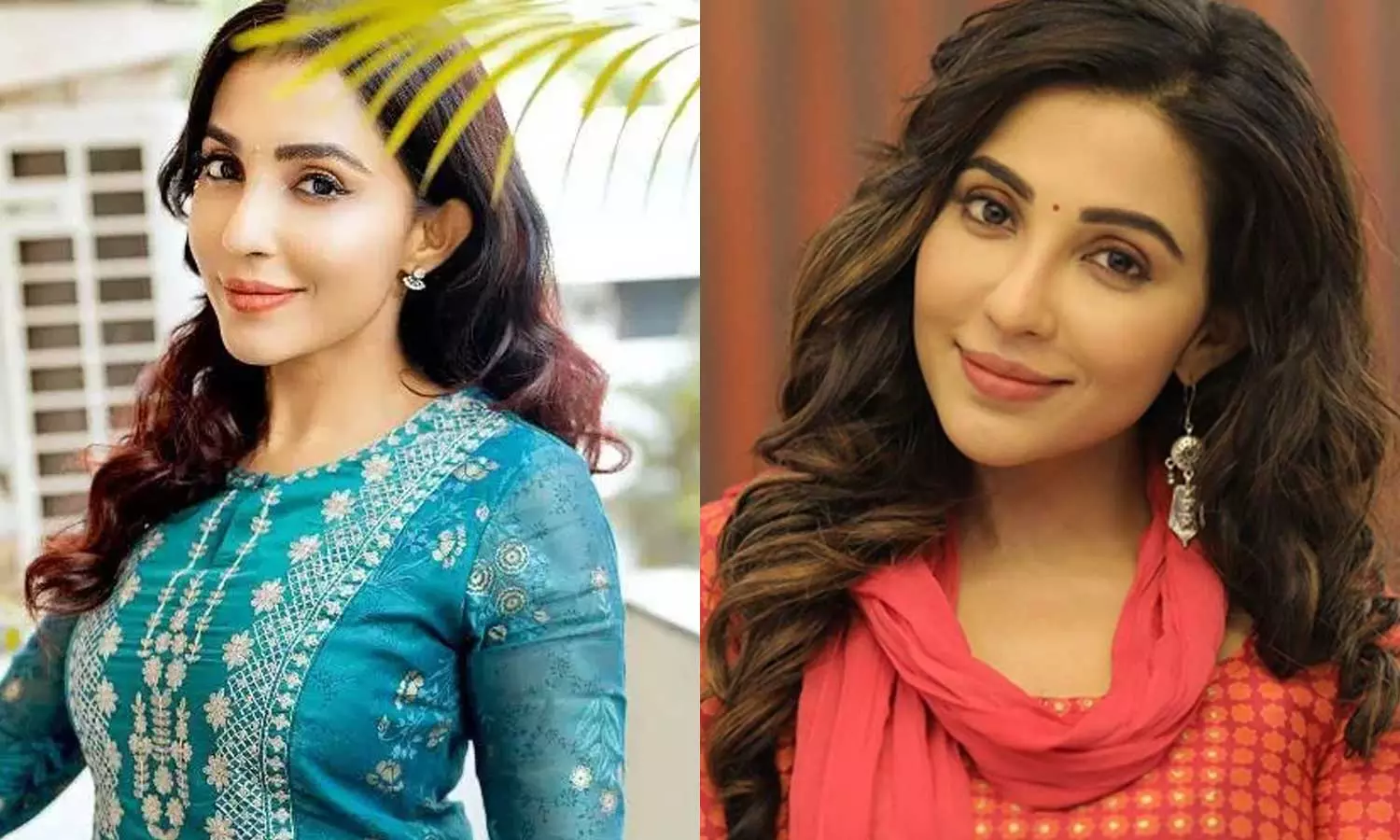 Case filed agaisnt GOAT actress Parvathi Nair for harassing her worker