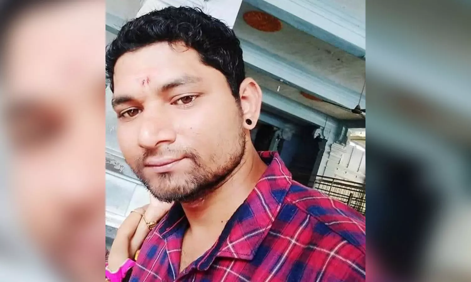 young man died of amoebic encephalitis young man died of amoebic encephalitis