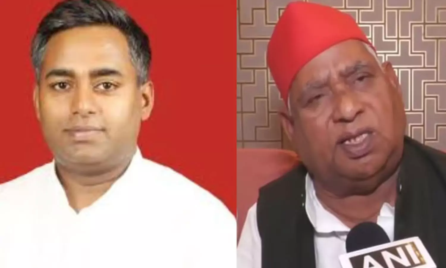 Kidnapped, threatened; Case against Faizabad MPs son Kidnapped, threatened; Case against Faizabad MPs son