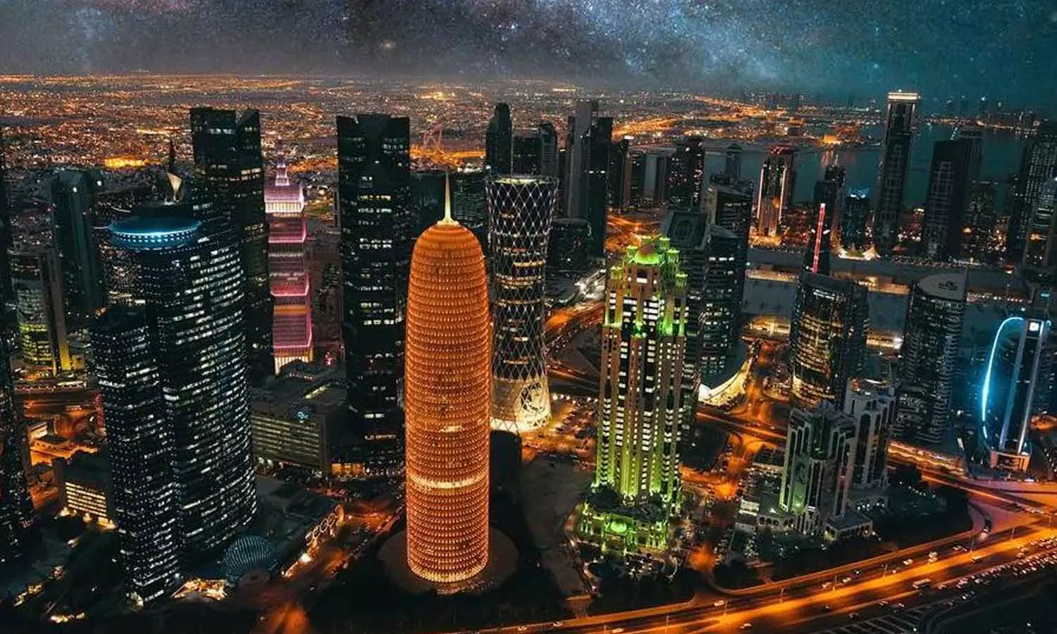 ഖത്തറിൽ ഇത്തവണ വിനോദ സഞ്ചാരികളുടെ എണ്ണം റെക്കോർഡിലെത്തുമെന്ന് വിദഗ്ധർ