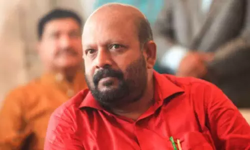 Punitive action taken against Ajith Kumar: VS Sunil Kumar, latest news malayalam,അജിത് കുമാറിനെതിരെ സ്വീകരിച്ചത് ശിക്ഷാനടപടി തന്നെ: വി.എസ് സുനിൽ കുമാർ