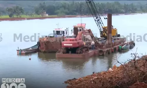 Search is in progress in Shirur