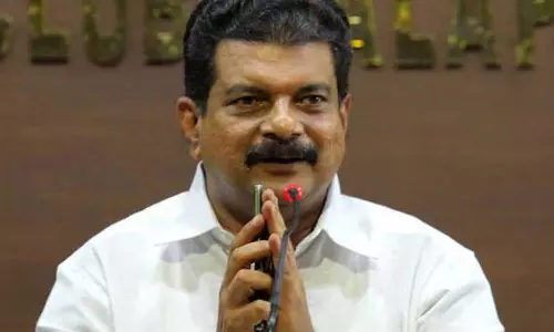 അന്‍വറിനോട്‌ യോജിക്കാനാകില്ല; പാര്‍ട്ടിയെ ദുര്‍ബലപ്പെടുത്താനുള്ള   സമീപനത്തില്‍ നിന്നും പിന്തിരിയണം -സിപിഎം