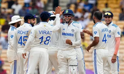 നോ ചെയ്ഞ്ച്: ആദ്യ ടെസ്റ്റിലെ ടീമില്‍ മാറ്റമില്ലെന്ന് ബി.സി.സി.ഐ