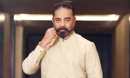 അപകടകരം, ഏകാധിപത്യത്തിലേക്കുള്ള വഴി: ഒരു രാജ്യം ഒരു തെരഞ്ഞെടുപ്പിനെതിരെ കമൽഹാസൻ