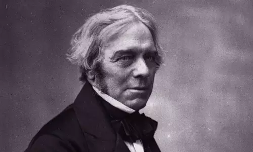 വൈദ്യുതിയുടെ പിതാവ്